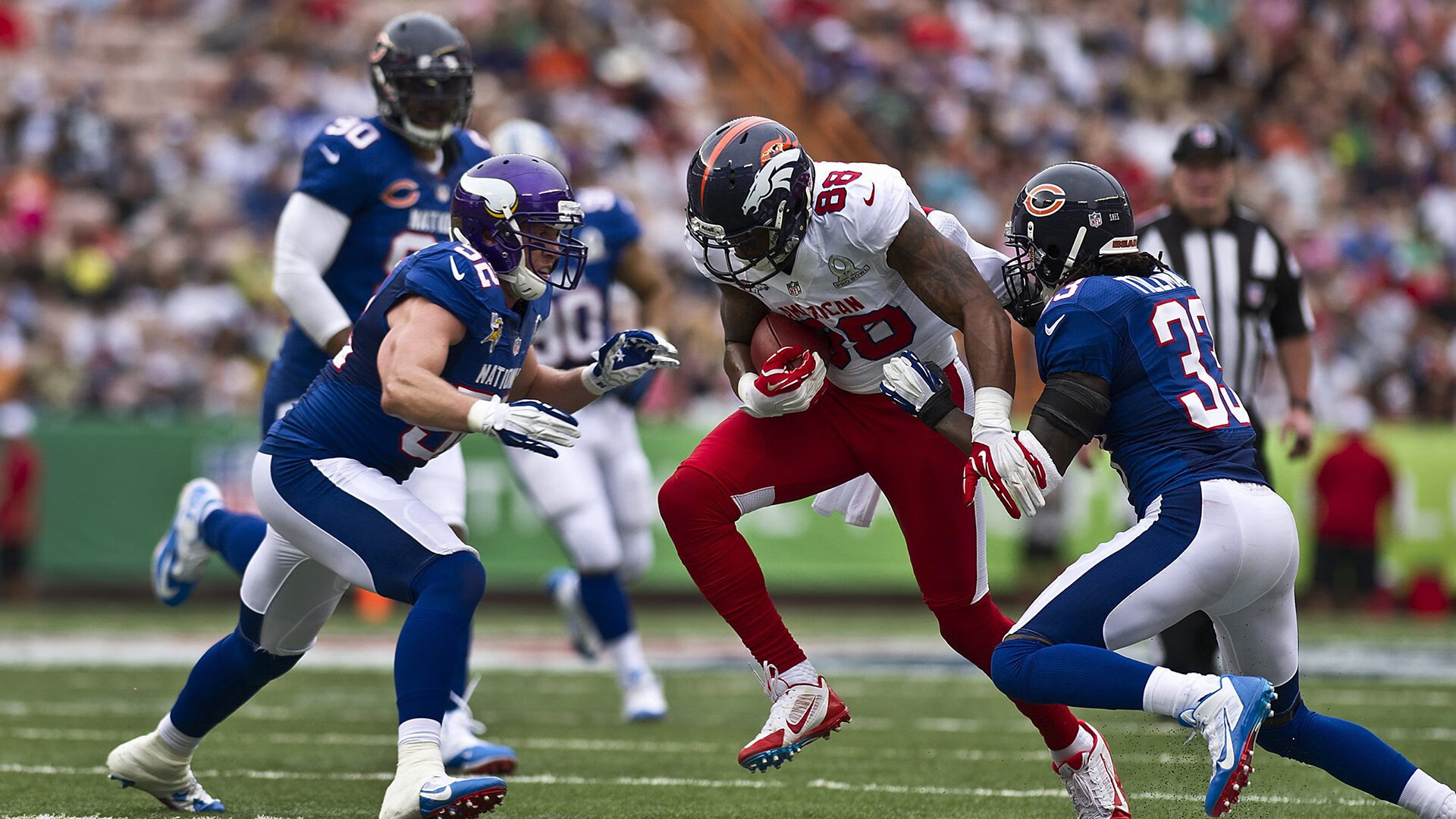 格列兹曼的牙买加时刻，当关键先生带走新西兰